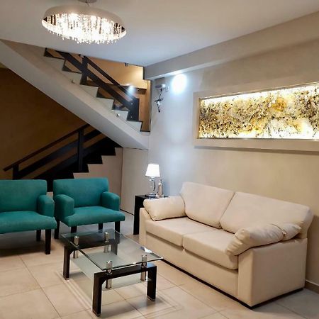 Luxury Apart Villa María Exteriér fotografie