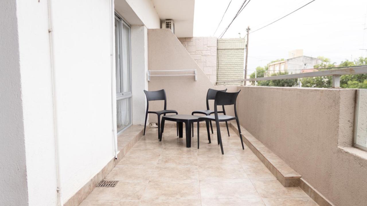 Luxury Apart Villa María Exteriér fotografie