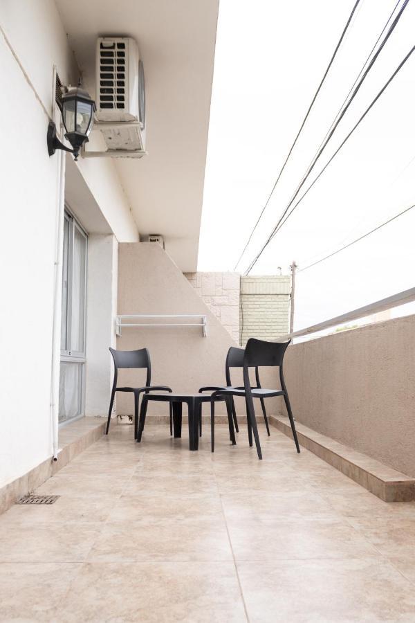 Luxury Apart Villa María Exteriér fotografie