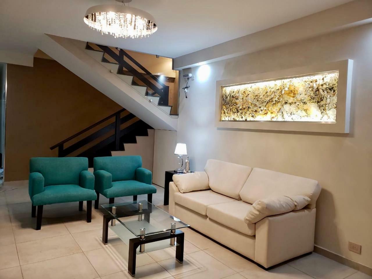 Luxury Apart Villa María Exteriér fotografie