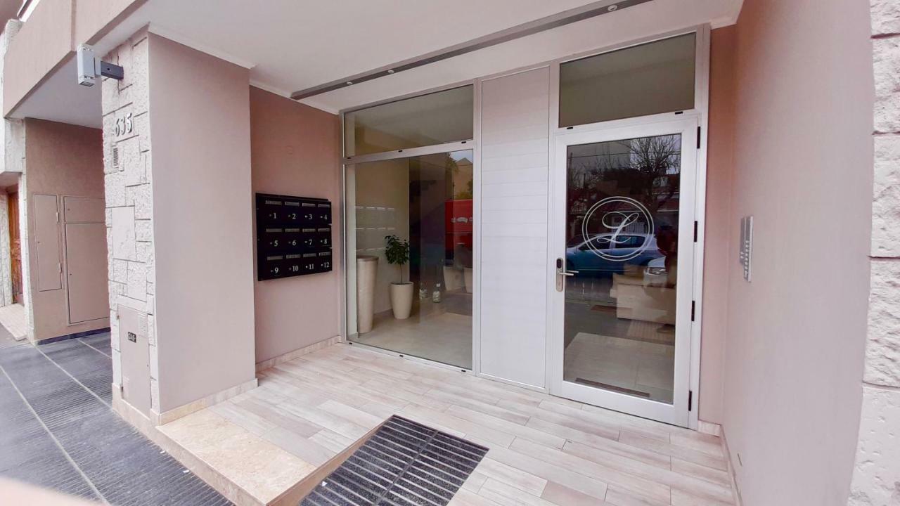 Luxury Apart Villa María Exteriér fotografie