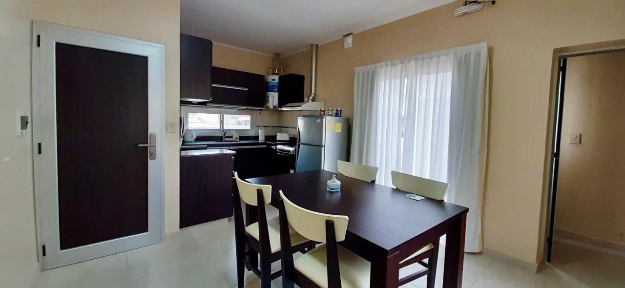 Luxury Apart Villa María Exteriér fotografie